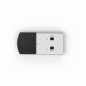 Hama 00139915 puntatore wireless RF Nero Hama 00139915 puntatore wireless RF Nero
