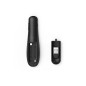 Hama 00139915 puntatore wireless RF Nero Hama 00139915 puntatore wireless RF Nero