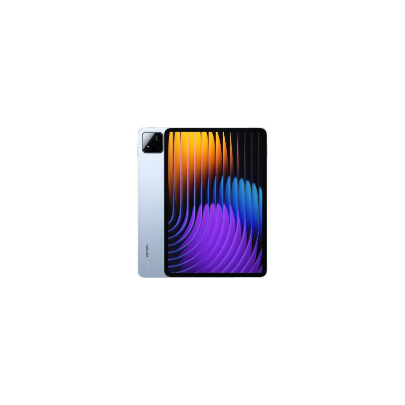 XIAOMI PAD 7 8+128GB WIFI 11.2" BLUE