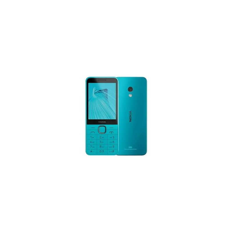 NOKIA 235 TA-1614 (2024 EDITION) DS 4G PURPLE