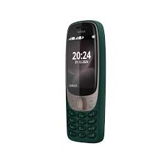 NOKIA 6310 TA-1607 DS GREEN OEM
