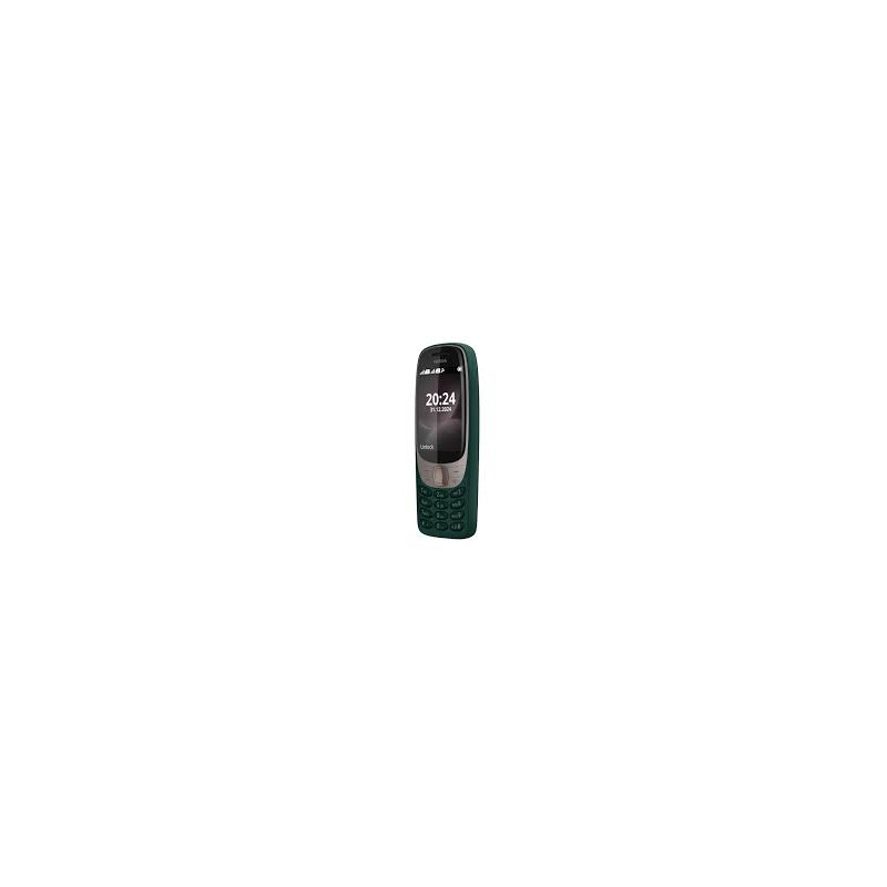 NOKIA 6310 TA-1607 DS GREEN OEM