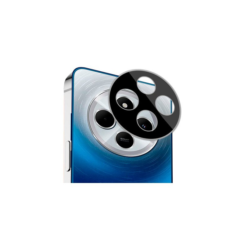 PROTECTOR CAMARA COOL XIAOMI REDMI 14C