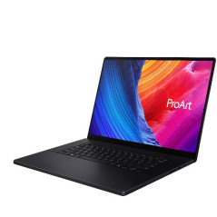 ASUS ProArt H7606WM-SC052W - 16.0 OLED WQUXGA 3840X2400 16:10 400nits(HDR) Glare Touch(OGM) - AMD AIR9 HX 370 - LPDDR5X 32GB (on