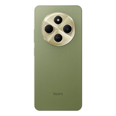 Movil xiaomi redmi 14c 4 - 128gb verde