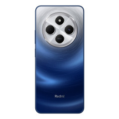 Movil xiaomi redmi 14c 4 - 128gb azul