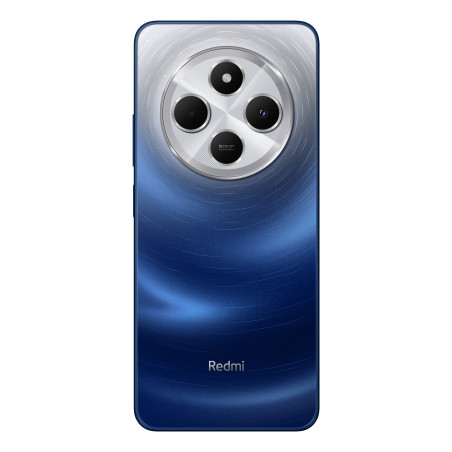 Movil xiaomi redmi 14c 4 - 128gb azul