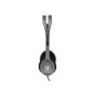 Auriculares con microfono logitech headset h110