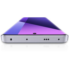Xiaomi Redmi Note 13 Pro+ 16,9 cm (6.67") Doppia SIM 5G USB tipo-C 8 GB 256 GB 5000 mAh Viola
