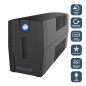 Sai ups phasak 1060va ottima ph 7210 surge protection