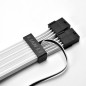 Lian Li Strimer Plus 8 Pin 0,3 m Lian Li Strimer Plus 8 Pin 0,3 m