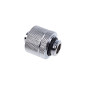 RACOR ALPHACOOL EISZAPFEN 16/10MM CHROME