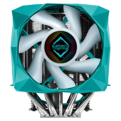 DISIPADOR ICEBERG-THERMAL ICESLEET X9 DUAL TR