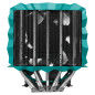 DISIPADOR ICEBERG-THERMAL ICESLEET X9 DUAL TR
