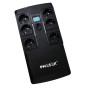 Sai ups phasak 800va interact kyptos ph 9478 s 3xschuko 3xsurge protect rj45 usb