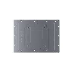 Alphacool 13554 parte e accessorio del sistema di raffreddamento del computer Piastra posteriore