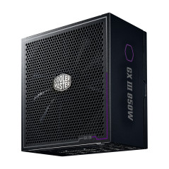 FUENTE DE ALIMENTACION ATX 850W COOLERMASTER GX3 80+GOLD MO