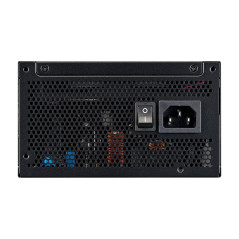 Cooler Master GX III Gold 850 alimentatore per computer 850 W 24-pin ATX ATX Nero