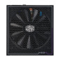 FUENTE DE ALIMENTACION ATX 850W COOLERMASTER GX3 80+GOLD MO