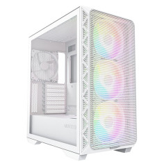 Montech Air 903 MAX Midi Tower Bianco
