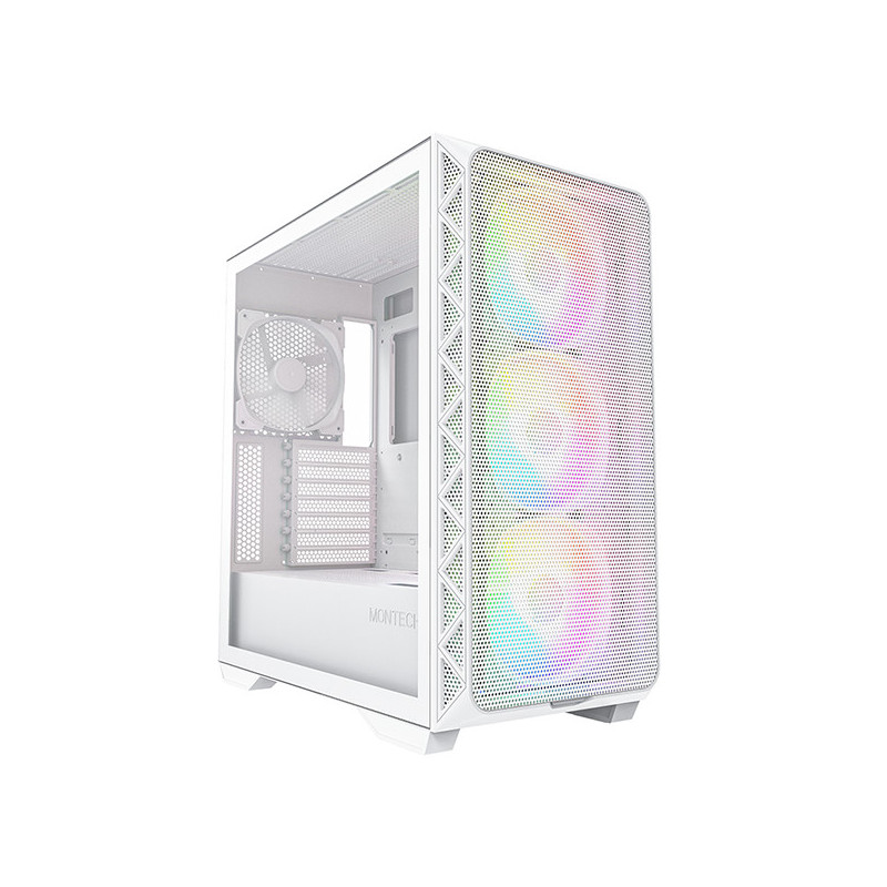 Montech Air 903 MAX Midi Tower Bianco Montech Air 903 MAX Midi Tower Bianco