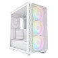 Montech Air 903 MAX Midi Tower Bianco Montech Air 903 MAX Midi Tower Bianco