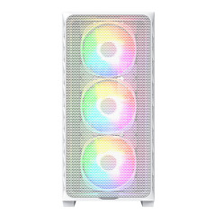 Montech Air 903 MAX Midi Tower Bianco