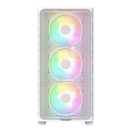 Montech Air 903 MAX Midi Tower Bianco