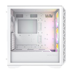 Montech Air 903 MAX Midi Tower Bianco