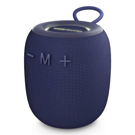 Energy Sistem Bloom Altoparlante portatile mono Blu 10 W