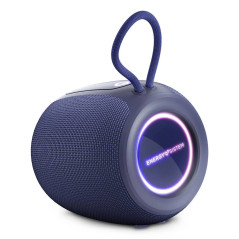 Energy Sistem Bloom Altoparlante portatile mono Blu 10 W