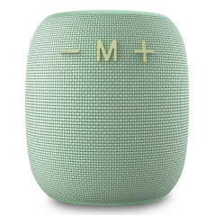 Energy Sistem Bloom Altoparlante portatile mono Menta 10 W