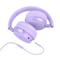 Auriculares energy sistem bt style 3 lavanda