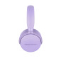 Auriculares energy sistem bt style 3 lavanda