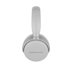 Energy Sistem Style 3 Cuffie Con cavo e senza cavo A Padiglione Musica e Chiamate USB tipo-C Bluetooth Grigio