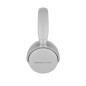 Auriculares micro energy sistem style 3 stone - bt - supraural - diadema - jack3.5 - limitador de volumen