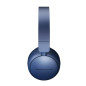 Auriculares energy sistem radiocolor fm bluetooth azul