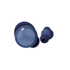 Energy Sistem 458264 cuffia e auricolare True Wireless Stereo (TWS) In-ear Musica e Chiamate Bluetooth Blu