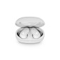 Auriculares micro energy sistem urban beat snow bluetooth blanco
