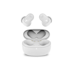 Energy Sistem Urban Beat Auricolare True Wireless Stereo (TWS) In-ear Musica e Chiamate USB tipo-C Bluetooth Bianco