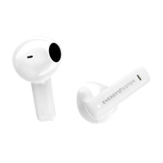 Energy Sistem StreetMusic Auricolare True Wireless Stereo (TWS) In-ear Musica e Chiamate USB tipo-C Bluetooth Bianco