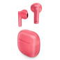 Auriculares energy sistem streetmusic inalambrico rosa
