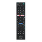 Mando tv savio rc - 08 compatible sony smart tv