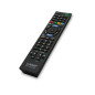 Mando tv savio rc - 08 compatible sony smart tv