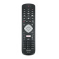 Mando tv savio rc - 10 compatible philips smart tv