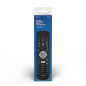 Mando tv savio rc - 10 compatible philips smart tv