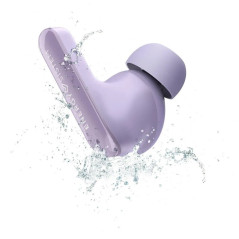 Energy Sistem Serenity ANC Auricolare True Wireless Stereo (TWS) In-ear Musica e Chiamate USB tipo-C Bluetooth Lavanda