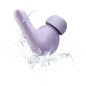 Auriculares energy sistem serenity anc inalambrico morado