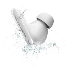 Energy Sistem Serenity ANC Auricolare True Wireless Stereo (TWS) In-ear Musica e Chiamate USB tipo-C Bluetooth Bianco