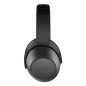 Auriculares bluetooth energy sistem travel 6 anc black - microfono